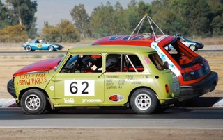 Illustration for article titled The Top 95 Lemons Of The Buttonwillow Histrionics 24 Hours Of LeMons